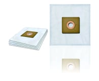 Zelmer Worki Safbag ZVCA110B 4 szt do Adas/Olek - 1379212 - zdjęcie 2